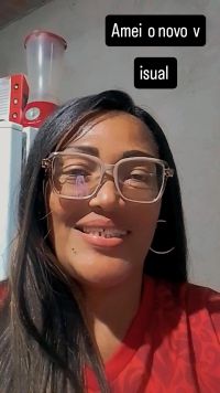 Foto da avaliação de JANEMERE A