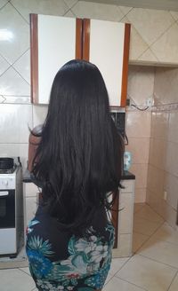 Foto da avaliação de Aline C.
