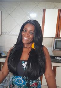Foto da avaliação de Aline C.
