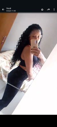 Foto da avaliação de stela n.