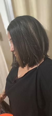 Foto da avaliação de Gabriela F.