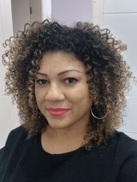 Foto da avaliação de Patricia F.
