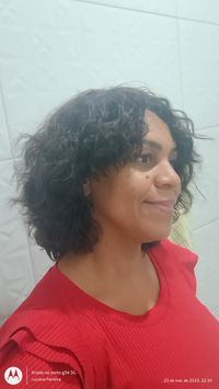 Foto da avaliação de LUCIANA D