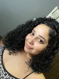 Foto da avaliação de Andryellen M.