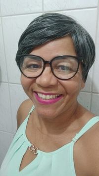 Foto da avaliação de Eliza M.