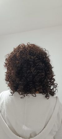Foto da avaliação de Cristiane M.