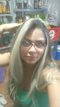 Foto da avaliação de Janaina R.