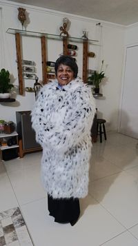 Foto da avaliação de SUELI O