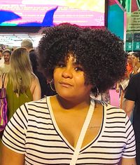 Foto da avaliação de PAULA N