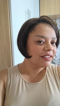Foto da avaliação de Amanda O.