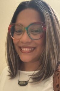 Foto da avaliação de Aline B.