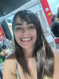 Foto da avaliação de ANA R