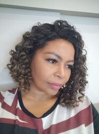 Foto da avaliação de Luiza k.
