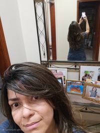 Foto da avaliação de Cintia B.