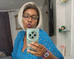 Foto da avaliação de Edna R.