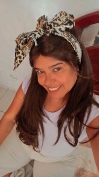 Foto da avaliação de Patrícia B.