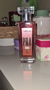 Perfume inspirado em Prada Paradoxe Intense - 137 P.R.A. - Kosmetic