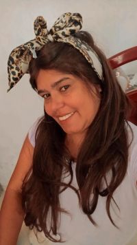 Foto da avaliação de Patrícia B.