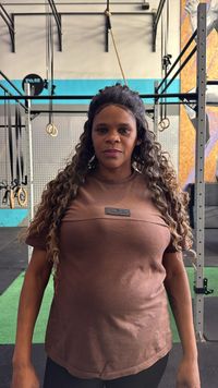 Foto da avaliação de Ingrid P.