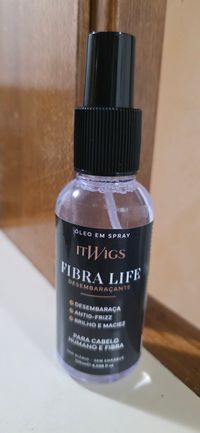 Foto da avaliação de Lyllyan S.