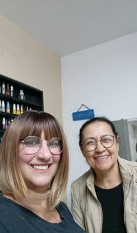 Foto da avaliação de Laura S.