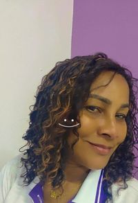 Foto da avaliação de Raimunda I.