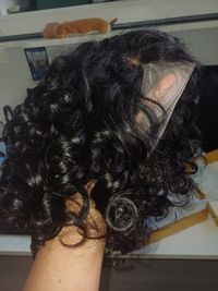 Foto da avaliação de Elizete S.