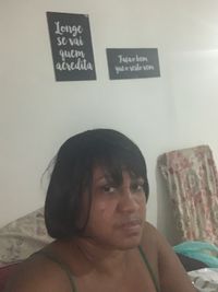 Foto da avaliação de Luciana F.