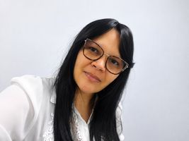 Foto da avaliação de Marcilene P.