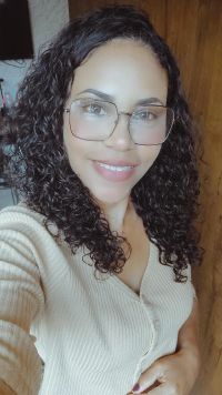 Foto da avaliação de TAINA P.