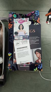 Foto da avaliação de Jucilea M.