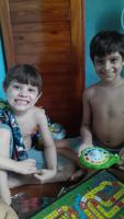 Foto enviada por Gisele  GOMES