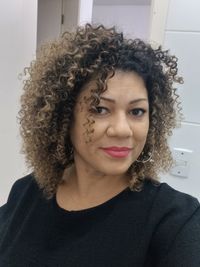 Foto da avaliação de Patricia F.