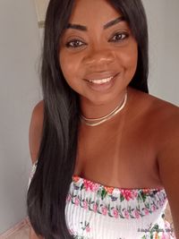 Foto da avaliação de fabiana f.