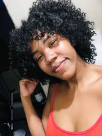 Foto da avaliação de Dhayanne B.