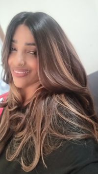 Foto da avaliação de Gabriela F.