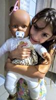 Foto enviada por Cristiane  Paula