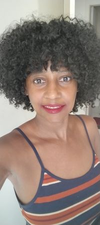 Foto da avaliação de Kíssila J.