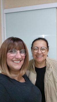 Foto da avaliação de Laura S.