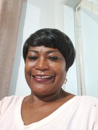 Foto da avaliação de fatima c.