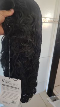 Foto da avaliação de Rosa C.