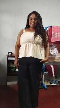 Foto da avaliação de Debora S.