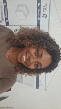 Foto da avaliação de Joyce D.