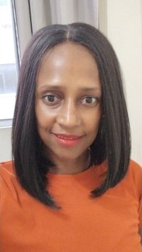 Foto da avaliação de Kíssila J.