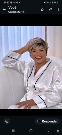 Foto da avaliação de Eliza M.
