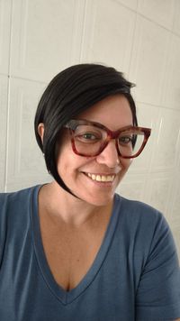 Foto da avaliação de Marcilena S.