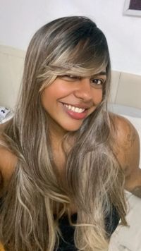 Foto da avaliação de Nayara M.