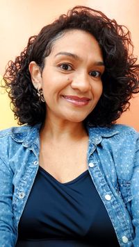 Foto da avaliação de Luciana R.