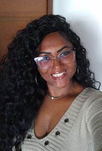 Foto da avaliação de AGDA C