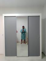 Foto enviada por Adriely Nascimento